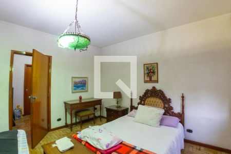 Casa à venda com 1093m², 7 quartos e 8 vagasQuarto 1