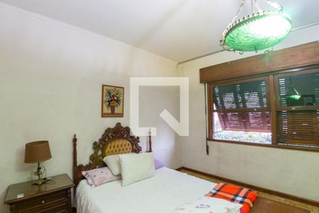 Quarto 1 de casa à venda com 7 quartos, 1093m² em Vila Paulicéia, São Paulo