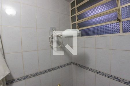Casa à venda com 1093m², 7 quartos e 8 vagasBanheiro da Suíte