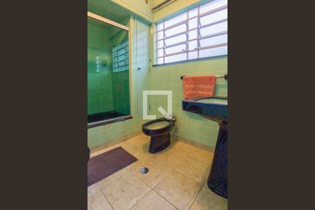 Casa à venda com 1093m², 7 quartos e 8 vagasBanheiro 1