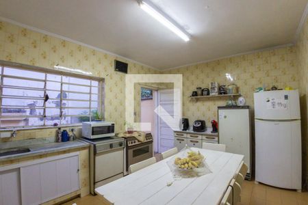 Casa à venda com 1093m², 7 quartos e 8 vagasCozinha 1