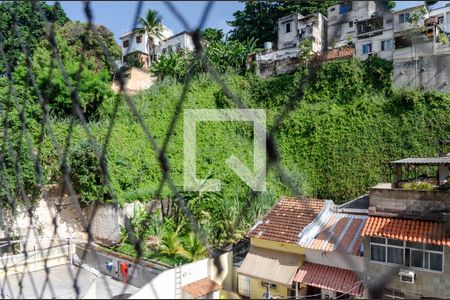 Vista de apartamento para alugar com 3 quartos, 75m² em Centro, Rio de Janeiro