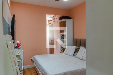 Quarto de apartamento para alugar com 3 quartos, 75m² em Centro, Rio de Janeiro