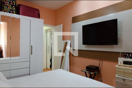 Quarto de apartamento para alugar com 3 quartos, 75m² em Centro, Rio de Janeiro