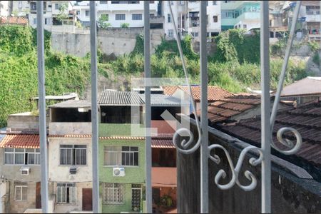 Vista de apartamento para alugar com 3 quartos, 75m² em Centro, Rio de Janeiro