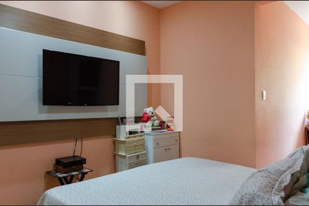 Quarto de apartamento para alugar com 3 quartos, 75m² em Centro, Rio de Janeiro
