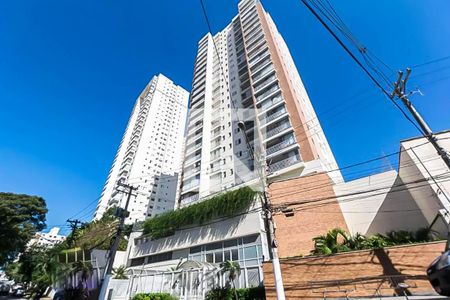 Apartamento à venda com 65m², 2 quartos e 1 vagaFachada