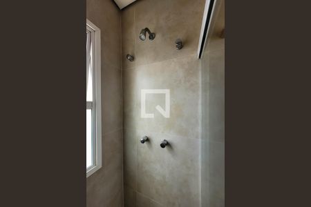 Apartamento à venda com 65m², 2 quartos e 1 vagaBanheiro Social