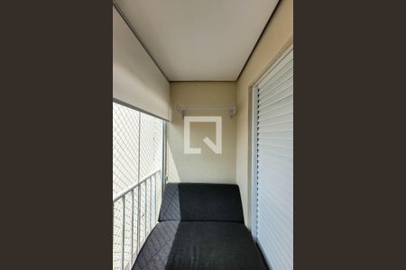 Apartamento à venda com 65m², 2 quartos e 1 vagaVaranda Suíte