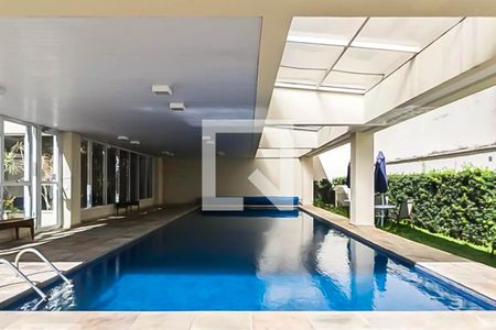 Apartamento à venda com 65m², 2 quartos e 1 vagaPiscina