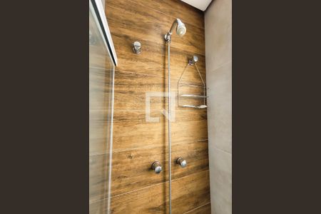 Apartamento à venda com 65m², 2 quartos e 1 vagaBanheiro da Suíte