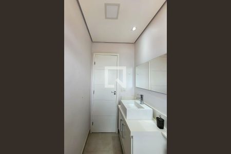 Apartamento à venda com 65m², 2 quartos e 1 vagaBanheiro da Suíte