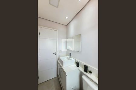 Apartamento à venda com 65m², 2 quartos e 1 vagaBanheiro da Suíte