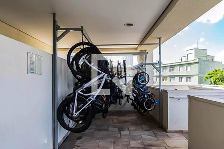 Apartamento à venda com 65m², 2 quartos e 1 vagabicicletario