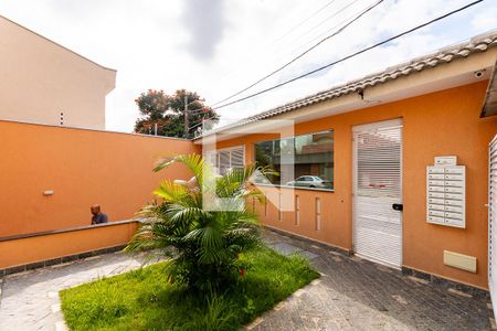 Apartamento para alugar com 45m², 2 quartos e 1 vagaJardim 