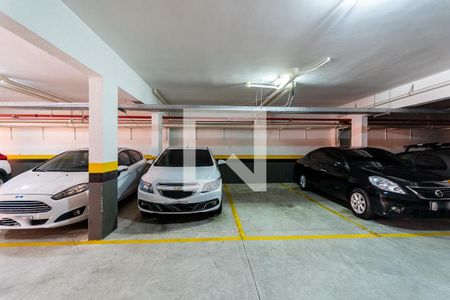 Apartamento para alugar com 45m², 2 quartos e 1 vagaGaragem 