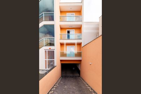 Apartamento para alugar com 45m², 2 quartos e 1 vagaGaragem 