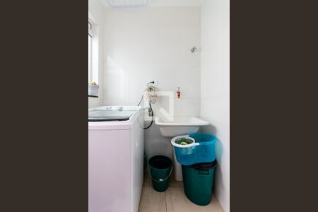 Apartamento para alugar com 45m², 2 quartos e 1 vagaÁrea de serviço 