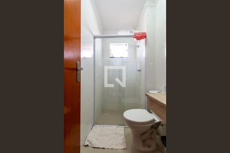 Apartamento para alugar com 45m², 2 quartos e 1 vagaBanheiro 