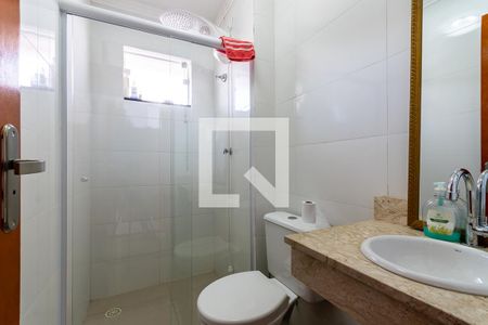 Apartamento para alugar com 45m², 2 quartos e 1 vagaBanheiro 