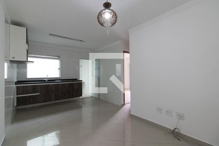 Apartamento para alugar com 2 quartos, 45m² em Vila Ré, São Paulo