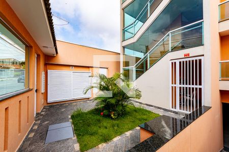 Apartamento para alugar com 45m², 2 quartos e 1 vagaJardim 