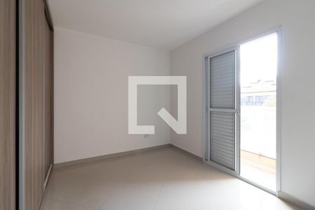 Quarto 1 de apartamento para alugar com 2 quartos, 45m² em Vila Ré, São Paulo