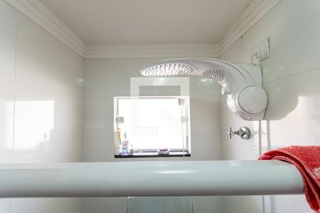 Apartamento para alugar com 45m², 2 quartos e 1 vagaBanheiro 