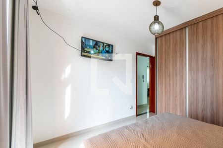 Apartamento para alugar com 45m², 2 quartos e 1 vagaQuarto 1