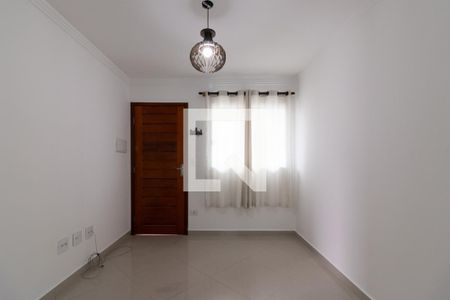 Apartamento para alugar com 2 quartos, 45m² em Vila Ré, São Paulo