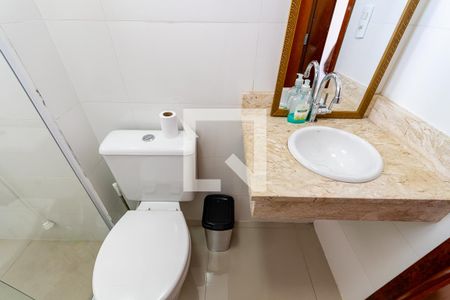 Apartamento para alugar com 45m², 2 quartos e 1 vagaBanheiro 