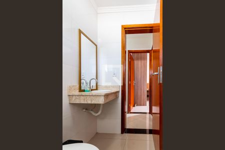 Apartamento para alugar com 45m², 2 quartos e 1 vagaBanheiro 