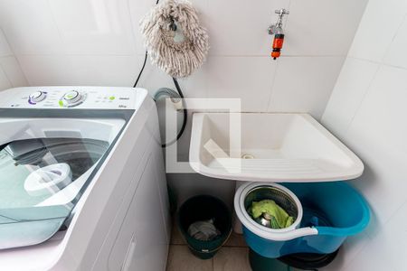 Apartamento para alugar com 45m², 2 quartos e 1 vagaÁrea de serviço 