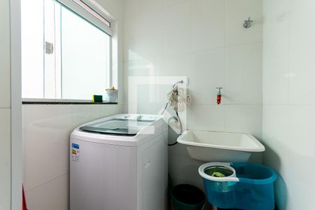 Apartamento para alugar com 45m², 2 quartos e 1 vagaÁrea de serviço 