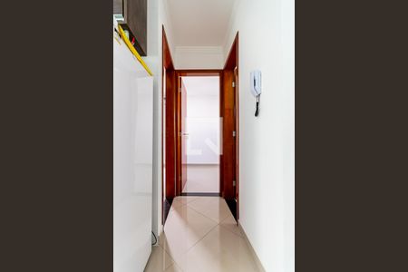 Apartamento para alugar com 45m², 2 quartos e 1 vagaBanheiro 