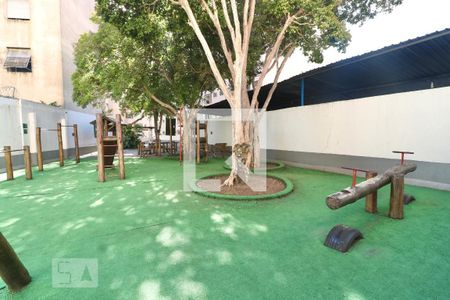 Studio à venda com 45m², 1 quarto e sem vagaÁrea Comum - Playground