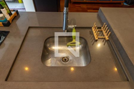 Studio à venda com 45m², 1 quarto e sem vagaPia