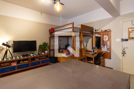 Studio de kitnet/studio à venda com 1 quarto, 45m² em Bela Vista, São Paulo