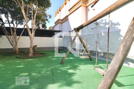 Studio à venda com 45m², 1 quarto e sem vagaÁrea Comum - Playground