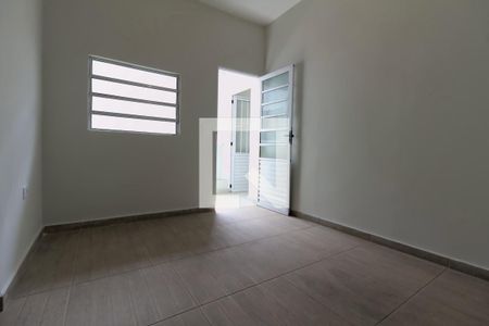 Quarto 1  de casa para alugar com 3 quartos, 70m² em Vila Romana, São Paulo