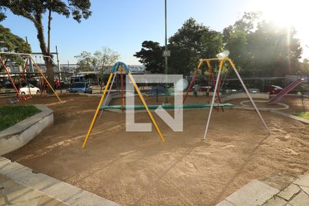 Área Comum - Playground de apartamento para alugar com 2 quartos, 60m² em Nonoai, Porto Alegre