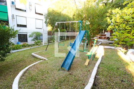 Área Comum - Playground de apartamento para alugar com 2 quartos, 60m² em Nonoai, Porto Alegre