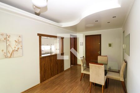 Sala de apartamento para alugar com 2 quartos, 60m² em Nonoai, Porto Alegre