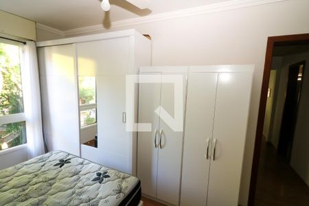 Quarto 1 de apartamento para alugar com 2 quartos, 60m² em Nonoai, Porto Alegre