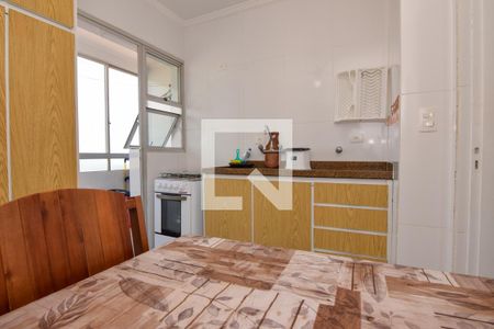 Apartamento para alugar com 217m², 3 quartos e 2 vagasCozinha