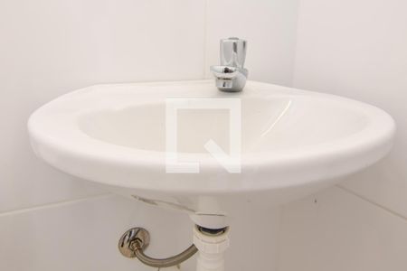 Apartamento para alugar com 217m², 3 quartos e 2 vagasBanheiro de Serviço