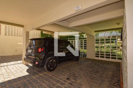 Apartamento para alugar com 217m², 3 quartos e 2 vagasGaragem