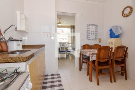 Apartamento para alugar com 217m², 3 quartos e 2 vagasCozinha