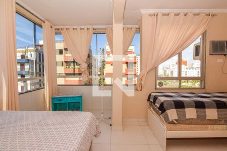 Apartamento para alugar com 217m², 3 quartos e 2 vagasQuarto 2