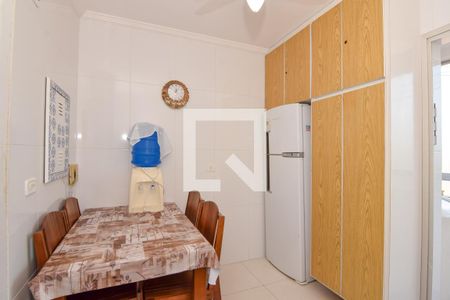 Apartamento para alugar com 217m², 3 quartos e 2 vagasCozinha